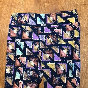 Brand new lularoe leggings